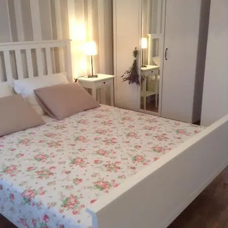 Apartment Tanja