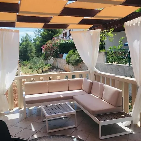 Tanja Apartamento Sutivan