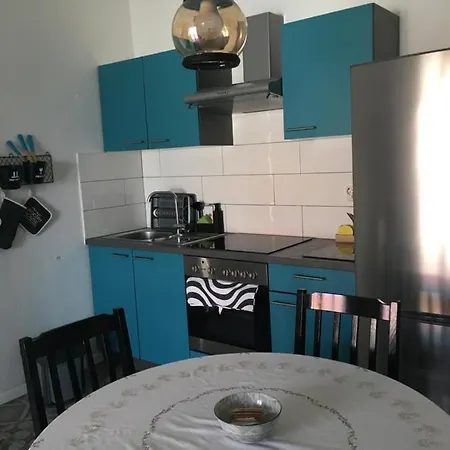 Tanja Appartamento