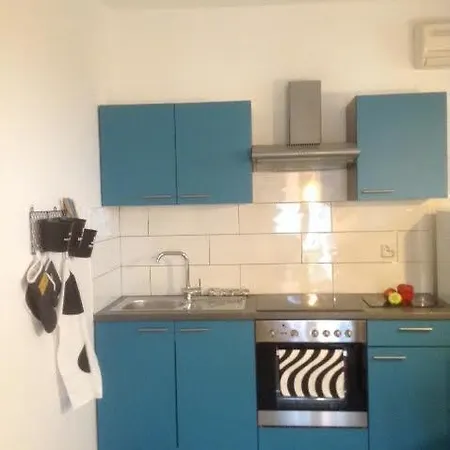 Appartamento Tanja