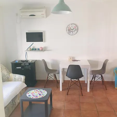 Appartamento Tanja *